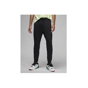 Jordan Jordan Dri-FIT Sport Air fleecebroek voor heren - Black/Black- Heren, Black/Black