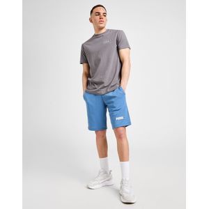 PUMA Sportswear Shorts - Wit- Heren, Wit