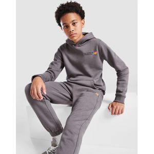 New Balance - Athletics Joggers - Grijs - Junior