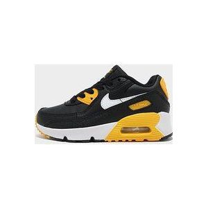 Nike Nike Air Max 90 LTR Kleuterschoenen - BLACK, BLACK