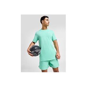 Jordan Jumpman Short-Sleeve T-Shirt - Green- Heren, Green