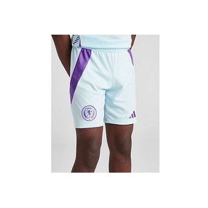 adidas Scotland 2024 Away Shorts Junior - Purple, Purple