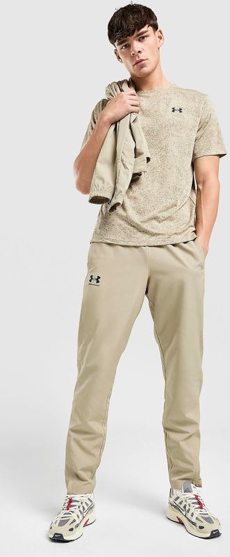 Under Armour - Rival Woven - Windbreaker Broek