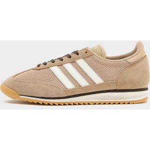 adidas - SL 72 OG - Sneakers - Multicolor - Bovenwerk van Metallic Leer