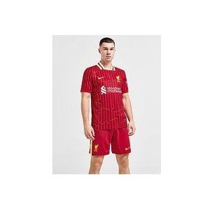 Nike Liverpool FC 2024/25 Home Shorts - Red- Heren, Red