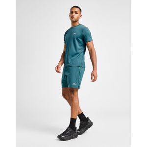 Trailberg Essential 2.0 Shorts - Blauw- Heren, Blauw