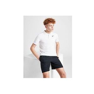 Nike Dri-FIT Victory Polo Shirt Junior - White, White