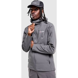 Berghaus Winter Theran Jacket - Grijs- Heren, Grijs