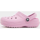 Crocs Lined Clog Children - Roze, Roze