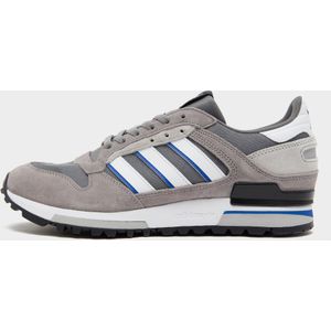 adidas Originals ZX 600 - Grijs- Heren, Grijs