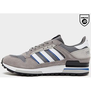 adidas Originals ZX 600 - Grijs- Heren, Grijs