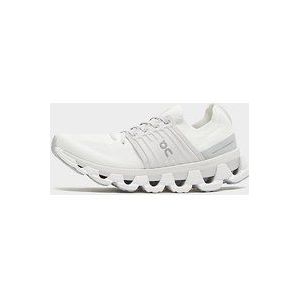 On Running Cloudswift 3 Dames - WHITE- Dames, WHITE