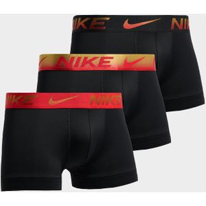Nike - Dri-Fit Es Trunk - Boxershorts - 3 Eenheden