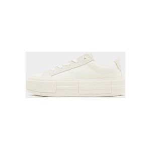 Converse Chuck Taylor All Star Cruise Low Dames - White- Dames, White