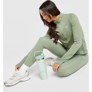 Under Armour - Motion Tights - Zwart - Trainingsleggings