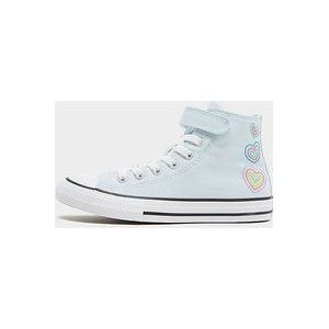 Converse All Star High Easy-On Children - Blue, Blue