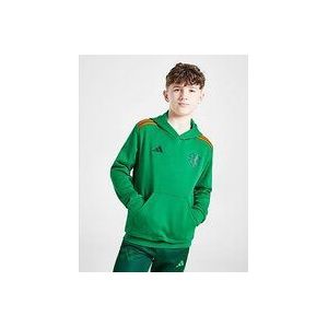 adidas Celtic Origins Hoodie Junior - Green, Green