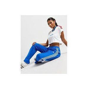 adidas Originals Beckenbauer Trainingsbroek - Blue- Dames, Blue