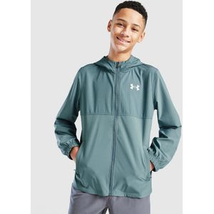 Under Armour - JD Woven Emboss - Jas