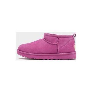 UGG Classic Ultra Mini Boots Dames - Purple- Dames, Purple