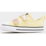 Converse All Star Ox Baby's - Yellow - Kind, Yellow