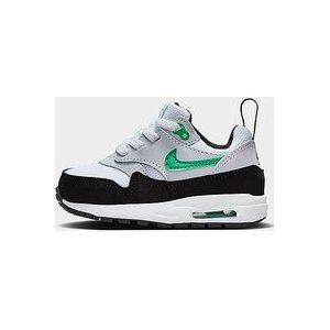 Nike schoenen voor baby's/peuters Air Max 1 EasyOn - WHITE, WHITE