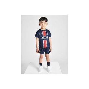 Nike Paris Saint Germain 2024/25 Home Kit Infant - Navy - Kind, Navy