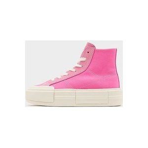 Converse Chuck Taylor All Star Cruise Dames - Pink- Dames, Pink