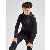 Nike Hoodie met rits voor jongens Sportswear Tech Fleece - Black/Black/Black, Black/Black/Black