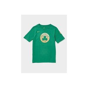 Nike NBA Boston Celtics Essential T-Shirt Junior - Green, Green
