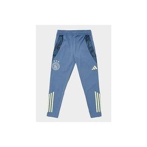 adidas Ajax Tiro 24 Training Track Pants Junior - Crew Blue, Crew Blue