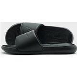 Nike Victori Slippers Heren - Black/Black/Black- Heren, Black/Black/Black