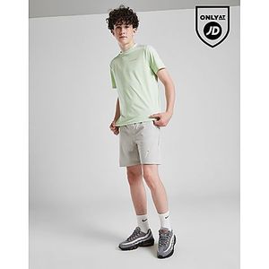 Technicals Bilrost Shorts Junior - Grey, Grey