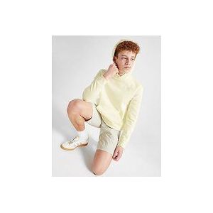 adidas Originals Trefoil Essential Fleece Hoodie Junior - Ivory, Ivory