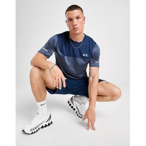 Under Armour - Tech Utility T-Shirt - Navy - Heren