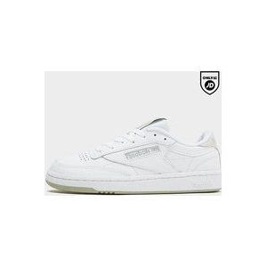 Reebok Club C 85 Dames - White- Dames, White