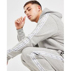 Nike Aries Hoodie - Grijs- Heren, Grijs