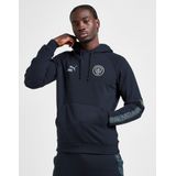 Puma Manchester City Fc King Anthem 25/26 Hoodie