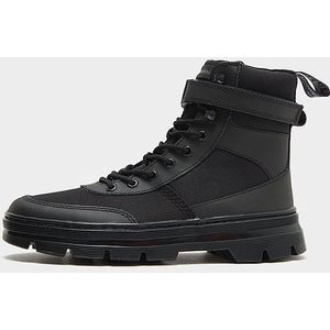 Dr. Martens Combs Tech II Utility Boots - Black- Heren, Black