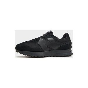 New Balance 327 - BLACK- Heren, BLACK