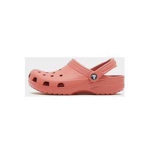 Crocs Classic Clog Dames - Pink- Dames, Pink