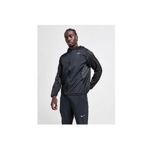 Nike Trail Jacket - Black, Black