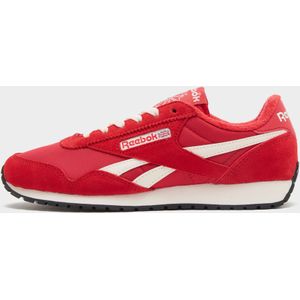 Reebok Classic AZ Dames - Rood- Dames, Rood