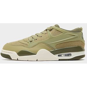 Jordan Damesschoenen Air Jordan 4RM - Neutral Olive- Dames, Neutral Olive