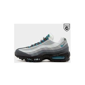 Nike Herenschoenen Air Max 95 - Grey- Heren, Grey