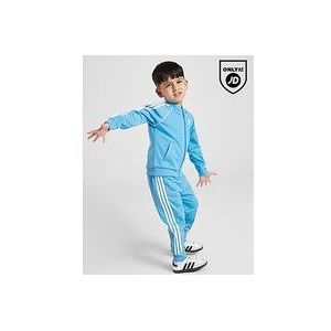 adidas Originals SST Tracksuit Children - Blue, Blue