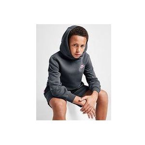 Nike Hoodie voor kids Sportswear Club Fleece - Grey, Grey