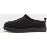UGG - Classic Micro - Enkellaarsjes - Zwart - Suede