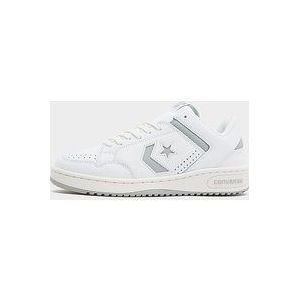 Converse Weapon Ox - White- Heren, White