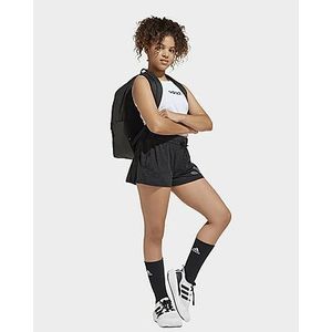 adidas Essentials Short Kids - Zwart - Kind, Zwart